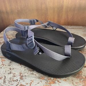 CHACO | Size 12 Men’s | Navy & Black